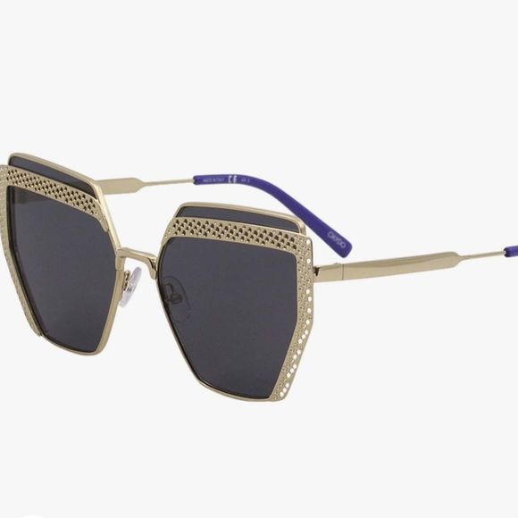 Oxydo Cat Eye Sunglasses - Picture 10 of 17